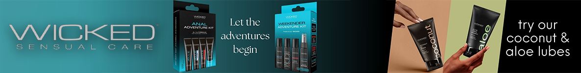 Wicked Sensual Care Back In Stock