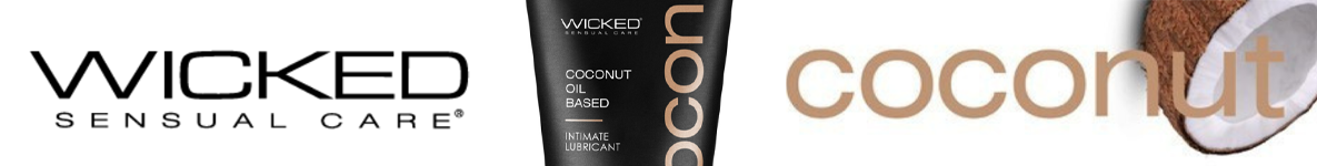 Wicked Sensual Care Back In Stock