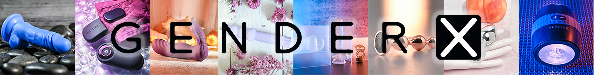 New Gender X Now In Australia - Exclusive to Windsor!