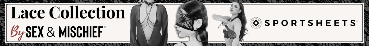 Sportsheets Now In Stock at Windsor Wholesale!