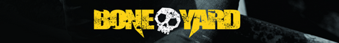 Boneyard, Vers and Skwert all back in stock!