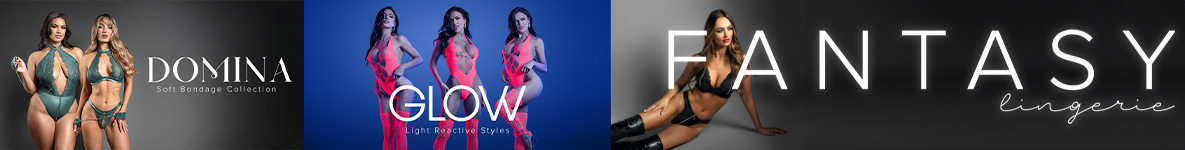 Latest Fantasy Lingerie 2026 Collection