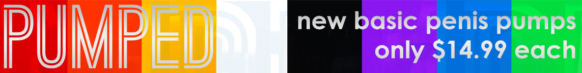 New Shots Pumped Basic Pumps