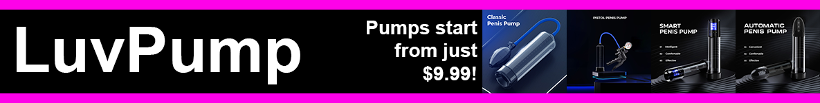 LuvPump affordable pumps now in stock at Windsor!