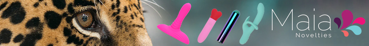 New Maia Toys for Winter 2026