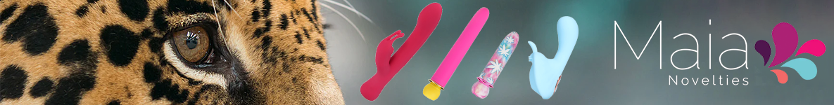 New Maia Toys for Winter 2025