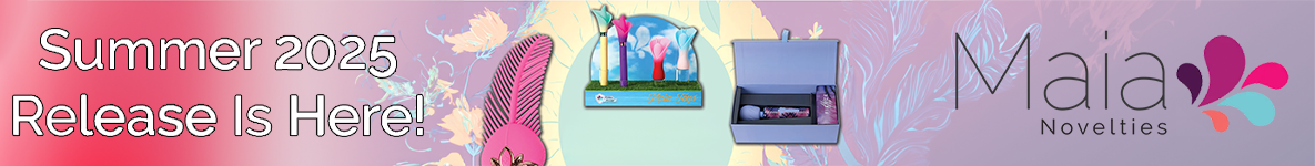 New Maia Toys for Summer 2025