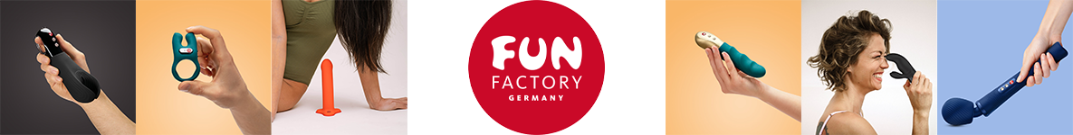 Fun Factory back at Windsor! Now with new lower prices!