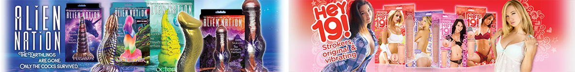 Icon Brands Back In Stock