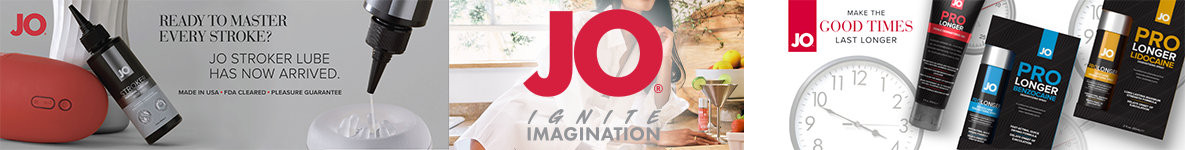 JO now available at Windsor