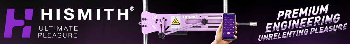 Hismith Premium App Controlled Machines Now At Windsor