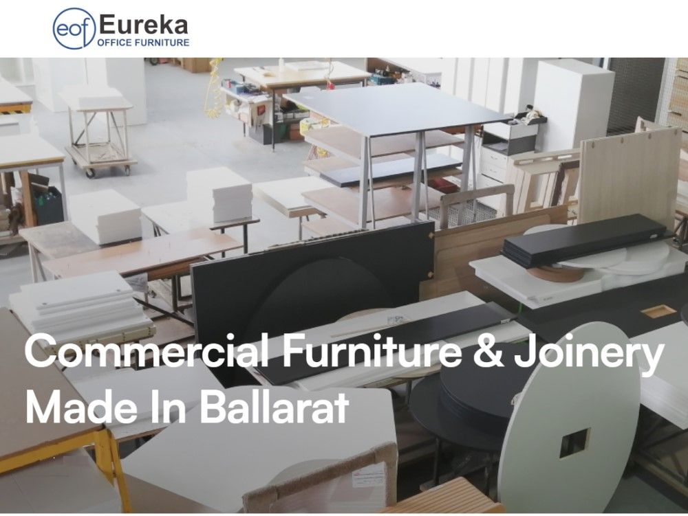 Eureka Office Furniture