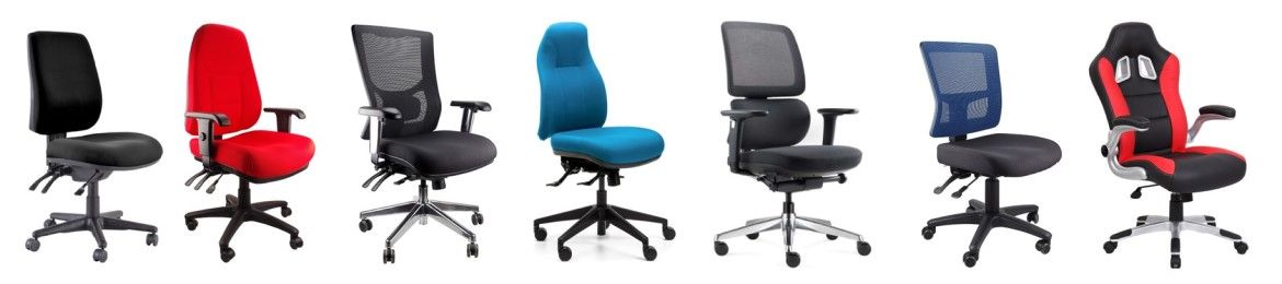 Sitright Chairs