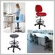 Drafting Chairs