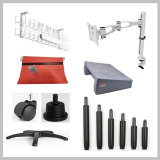 11 Accessories & Parts