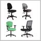 Office Chairs 130kg or less