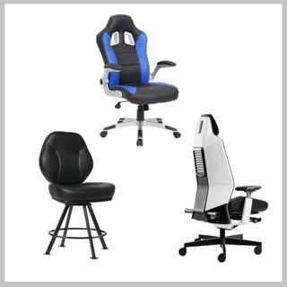 Gaming