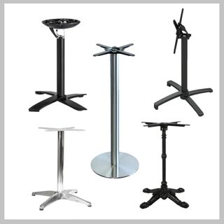 Table Bases