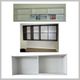 Bookcase Wallmount