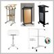 Lecterns