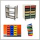 Education Storage and Trolleys