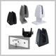 Screen Brackets