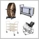 12 TROLLEYS