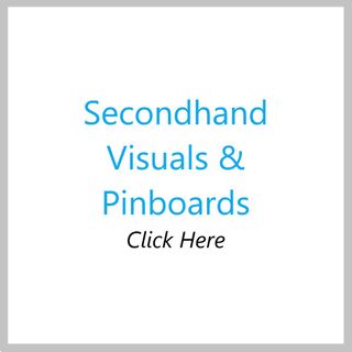 Visuals Pinboards