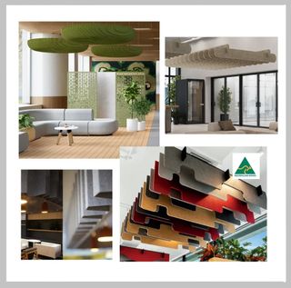 08 Acoustics and Partitions