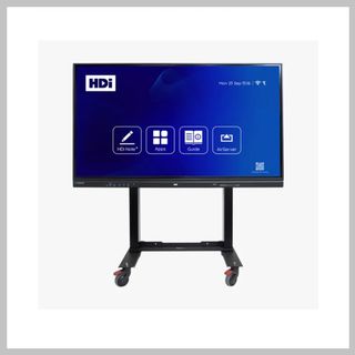 LED Interactive Screen