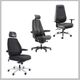 Office Chairs 165kg +