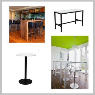 Bar Tables