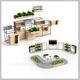 Modular Storage Solutions
