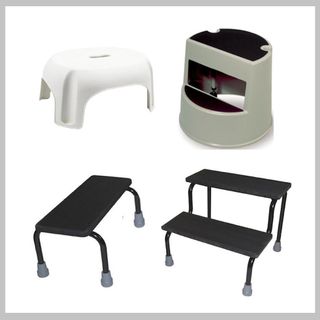 Stepstools