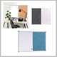 Whiteboard/Pinboard Combinations