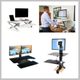 Desktop Risers
