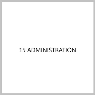 15 ADMIN
