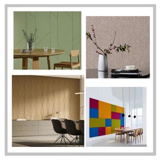 Acoustic Wall Solutions
