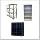 Shelving