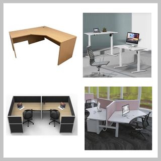 01 WORKSPACES