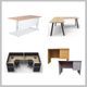 Desks & Workstations