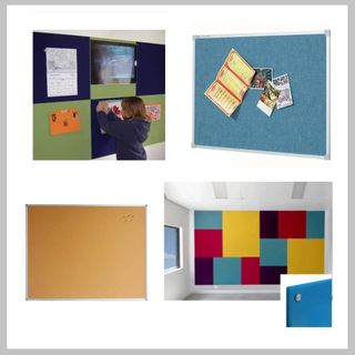 Pinboards