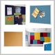 Pinboards