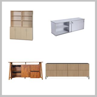 Credenza / Buffet