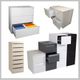 Filing Cabinets