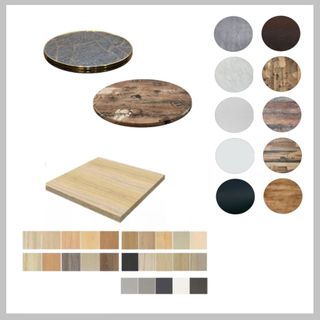 Table Tops