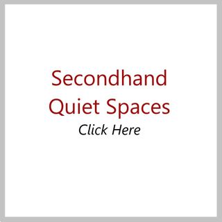 Quiet Spaces
