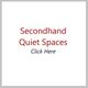 Quiet Spaces
