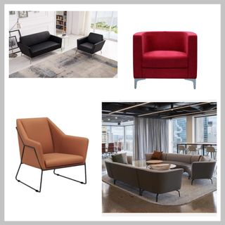 Lounge & Soft Seating