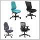 Office Chairs 130 to 160kg